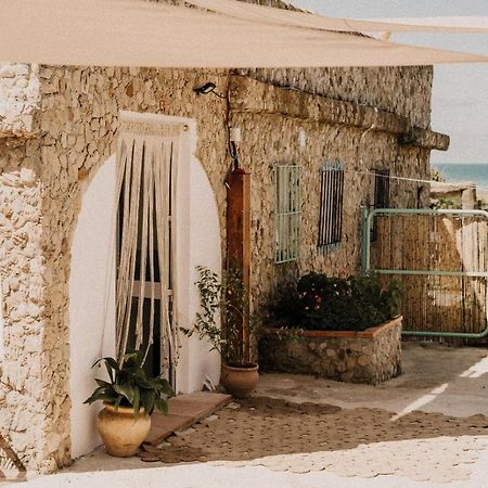 La Casa De Piedra7 Villa Vejer de la Frontera Kültér fotó