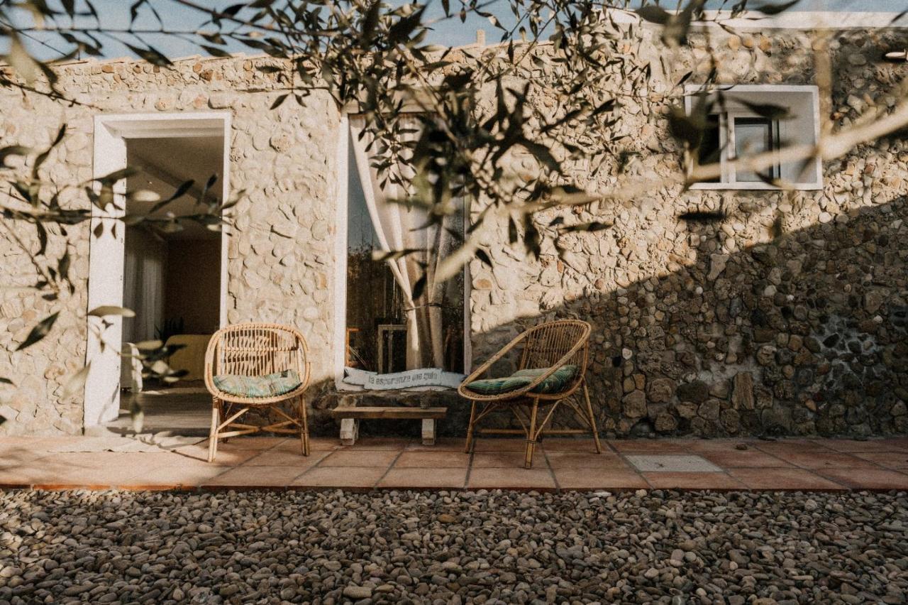 La Casa De Piedra7 Villa Vejer de la Frontera Kültér fotó